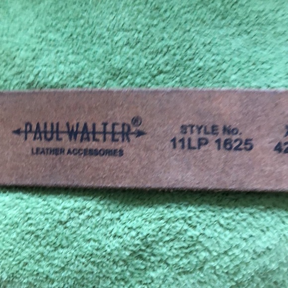 Eagle 🦅 Belt - Picture 2 of 11